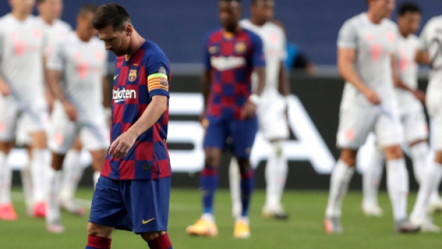 Kroos révèle la réaction du vestiaire du Real Madrid suite à la défaite 2-8 du Barça