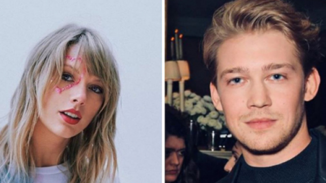 Taylors Swift et Joe Alwyn pourraient faire un "mariage très rapide". Credit: Taylorswift/Joe.alwyn