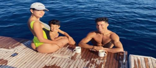 Cristiano Ronaldo: des suites de luxe aux six salles de bain, son incroyable yacht à 6M€