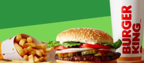Un homme tue un employé burger king parce que sa commande était trop longue - photo capture d'écran Instagram Burger king