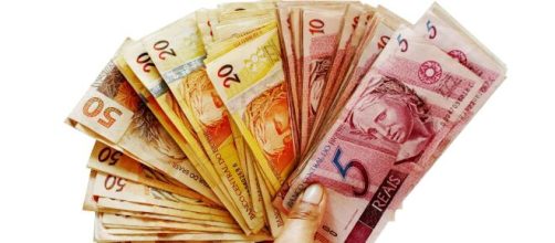 A nova nota de 200 reais diminuirá a quantidade de papel circulante. (Arquivo Blasting News)