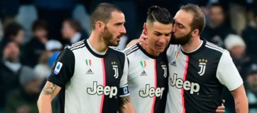 Juventus-Lione, probabili formazioni: spazio a Bernardeschi-Higuain-Ronaldo.