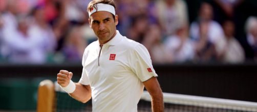 Roger Federer impone su ley en Wimbledon — Deporte Total - com.bo