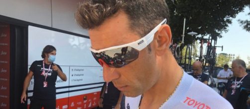 Vincenzo Nibali, un ritorno sfortunato alla Strade Bianche