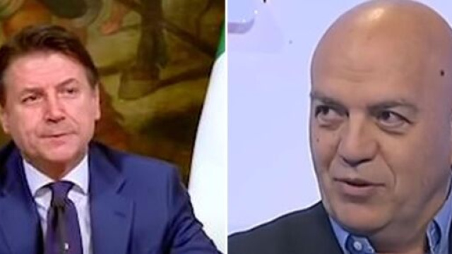 Coronavirus, Marco Rizzo dice gli italiani hanno diritto a conoscere atti del Cts.