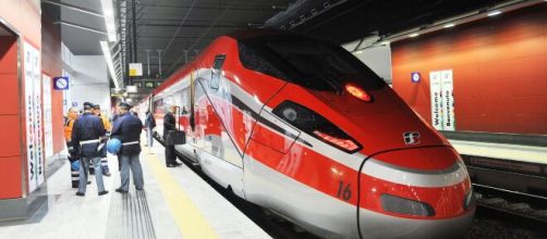 Assunzioni Ferrovie dello Stato.