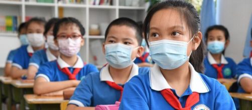 La OMS brindó indicaciones para la vuelta al colegio en pandemia de COVID-19