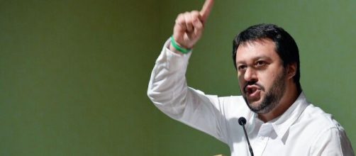 Pensioni, Matteo Salvini: ‘Barricate se tornano alla legge Fornero’.