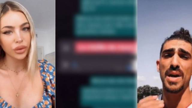 Rupture fake, coucheries, trahisons, Kellyn et Anthony Alcaraz se clashent et balancent toutes les preuves !