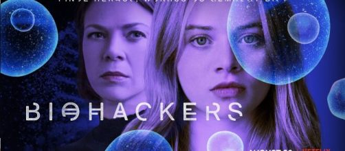 Biohackers', nova série alemã da Netflix, estreia em agosto. (Arquivo Blasting News)
