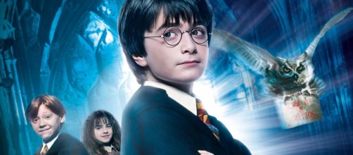 Harry Potter e la pietra filosofale raggiunge il miliardo di dollari di incasso al botteghino