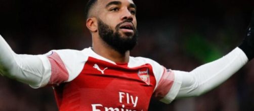 Juventus, possibile colpo Lacazette