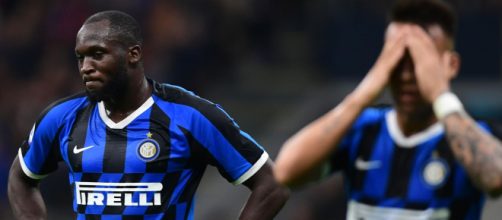 Le pagelle di Siviglia-Inter 3-2.