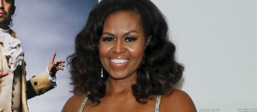 Michelle Obama entrou na onda do podcast e surpreendeu. (Arquivo Blasting News)