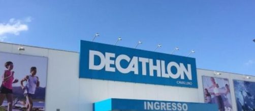 Nuove assunzioni per diplomati in Decathlon.