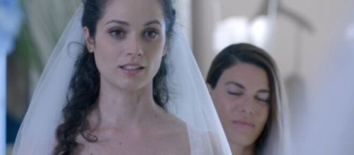 Un posto al sole dal 31 agosto al 4 settembre, anticipazioni: arriva il giorno di matrimonio per Niko e Susanna.
