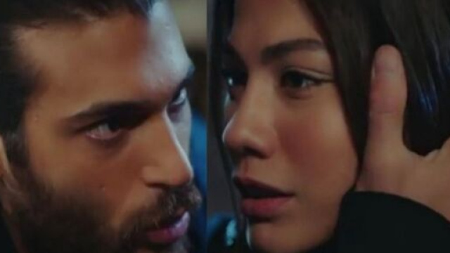 DayDreamer, trame turche: il fotografo arrabbiato con Aydin, Aylin viene arrestata.