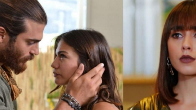 DayDreamer, trame Turchia: Sanem corre in aiuto a Can e realizza un nuovo spot per Makinon.