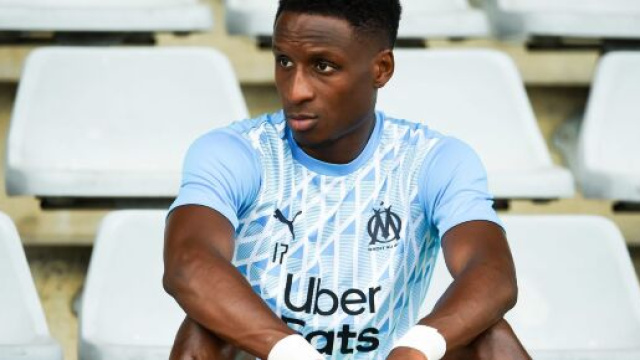 OM: Bouna Sarr agressé ce matin à son domicile