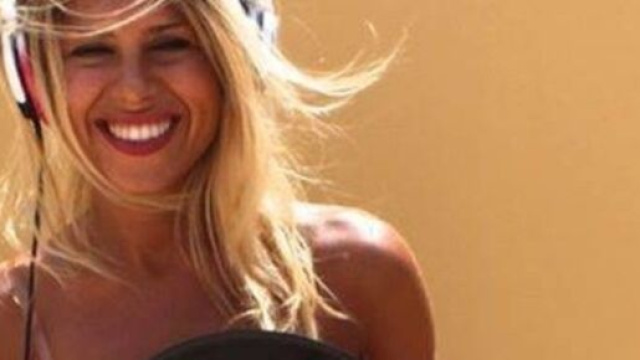 Viviana Parisi avrebbe tentato di togliersi la vita a giugno.