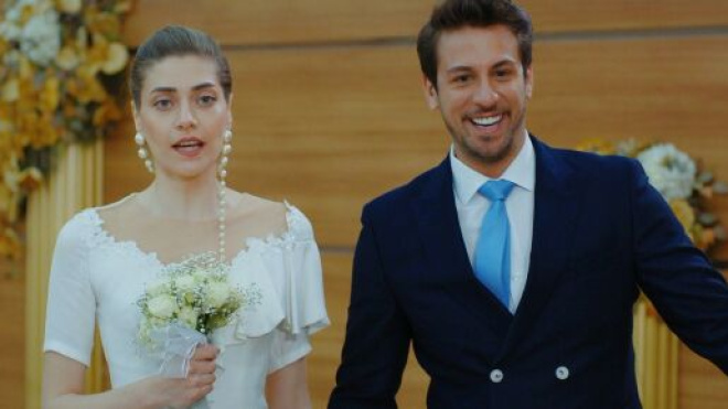 DayDreamer, anticipazioni puntate Turchia: Leyla contesa tra Emre e Osman.