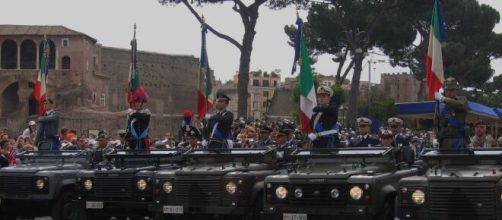 Concorso VFP1 nella Marina Militare.