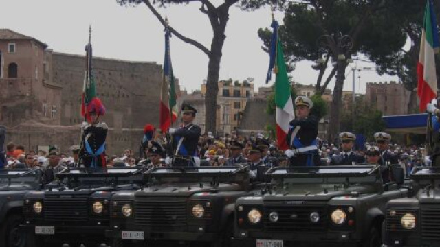 Concorso VFP1 nella Marina Militare.