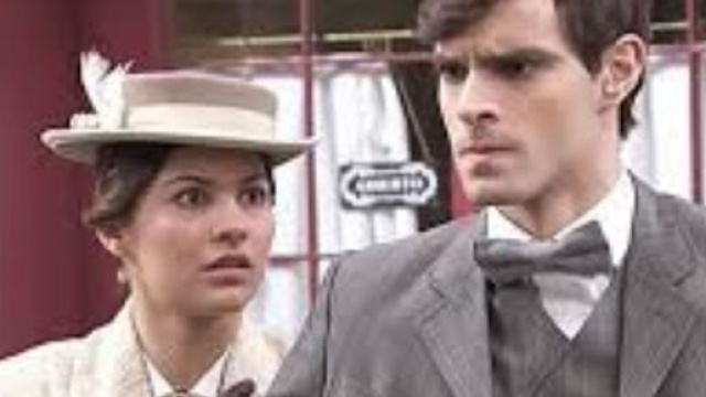 Una vita, spoiler spagnoli: Cinta propone ad Emilio di scappare da Acacias 38.