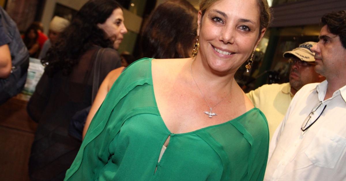 5 atuações de Heloísa Périssé na Televisão nos anos 2000