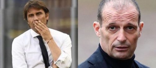 Allegri dovrebbe essere la prima scelta dell'Inter per l'eventuale dopo-Conte.