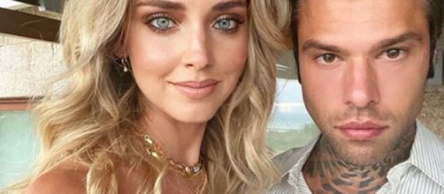 Chiara Ferragni sarebbe in dolce attesa per la seconda volta.