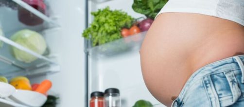 Dietas na gravidez devem ser observadas com atenção. (Arquivo Blasting News)