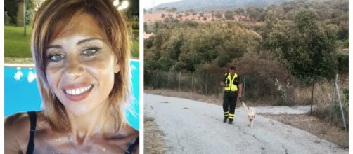 Il giallo di Caronia: Viviana Parisi avrebbe ucciso suo figlio, Gioele, di quattro anni.