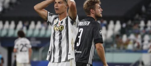 Juventus: 'Horrible', 'le plus laid de l'histoire'. Internet moque le troisième maillot