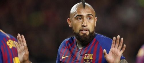 Juventus, Pirlo vorrebbe il ritorno di Vidal.