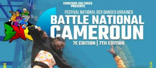 La 7e édition du Batle Nation Cameroun de danses urbaines (c) Claude Armel Pewano