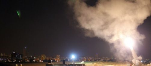 Operazione Margine di protezione.