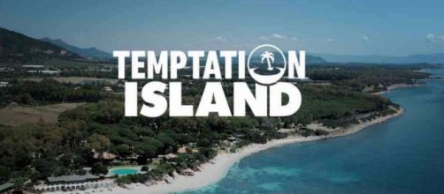 Temptation Island, Antonio e Nadia prima coppia del cast: lui definisce lei viziata.