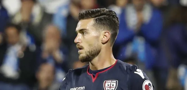 Calciomercato Fiorentina, Cepppitelli del Cagliari obiettivo sensibile.