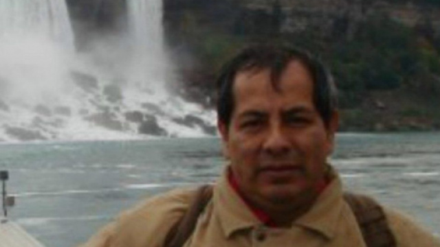 Coronavirus, lutto al Valduce di Como: l'infermiere Javier non ce l'ha fatta.