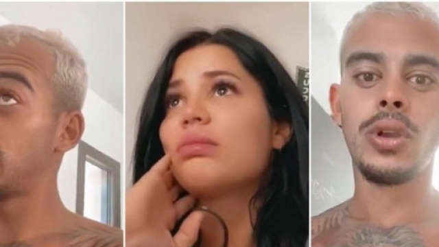 Les Marseillais vs Le Reste du Monde 5 : En larmes, Greg fait une déclaration d'amour à Angèle et à son meilleur ami Paga.