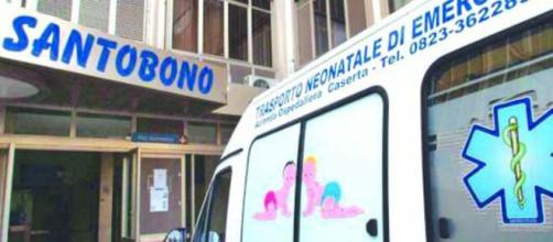Un bimbo di cinque anni è deceduto al Santobono di Napoli dopo essere stato colpito da una scarica elettrica in casa dei nonni.