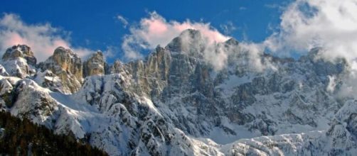 Belluno: escursionista abbandonata dai compagni a 3000 metri di altezza, la donna era troppo stanca.