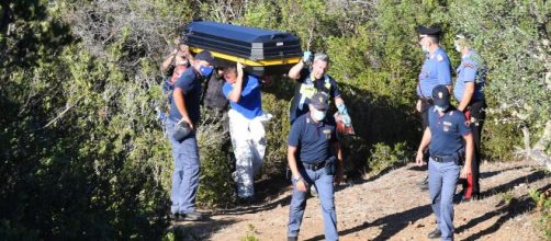 Venuti, legale di Mondello: 'Pensiamo che Gioele abbia avuto un trauma