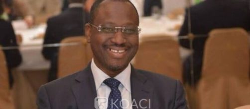 Guillaum Kigbafori SORO ancien Président de l'Assemblée Nationale de Côte d'Ivoire