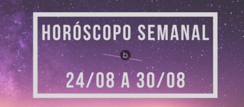 Horóscopo da semana para cada signo. (Arquivo Blasting News)