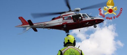 Milano, 53enne si tuffa nel fiume a Cassano D'Adda e riemerge senza vita.