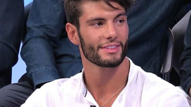 Antonio Moriconi, lo sfogo su IG: 'Sono tornato dalla Sardegna, non mi fanno il tampone'.