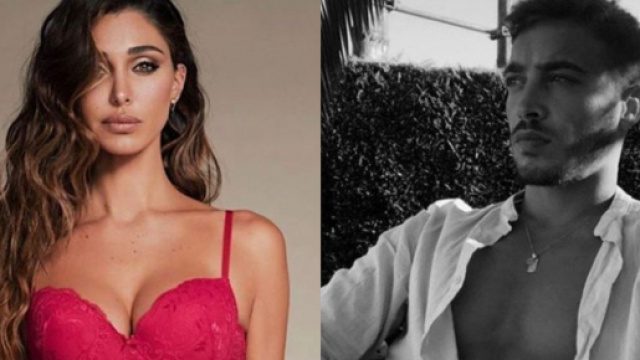 Belen Rodriguez, la ex di Antonino Spinalbese sul flirt: 'Dopo la rottura, dà fastidio'.