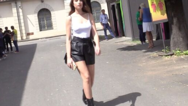 Coronavirus, Nilufar Addati è positiva: l'ex tronista è in buone condizioni.